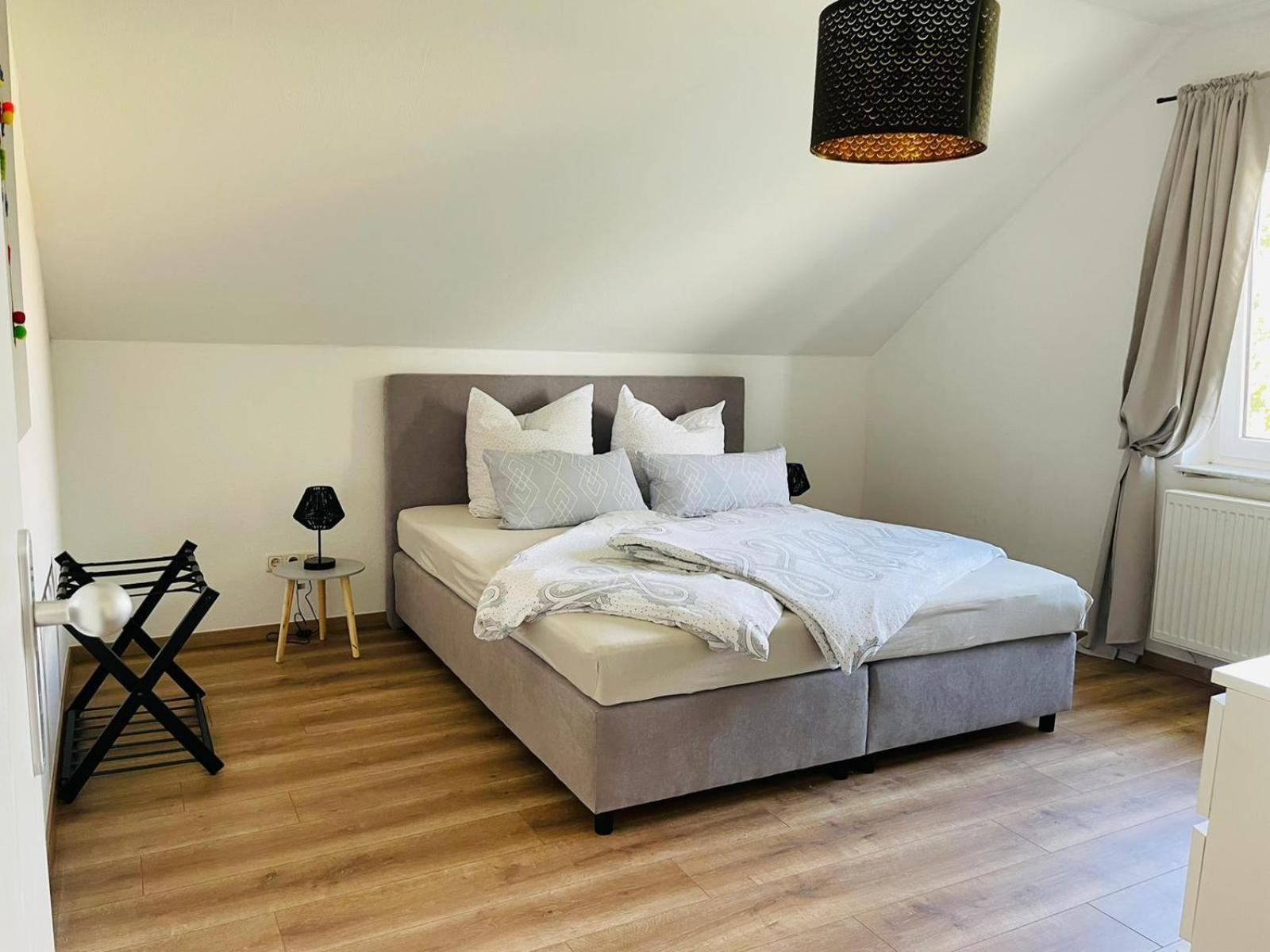 Seenah - Qualle Apartment