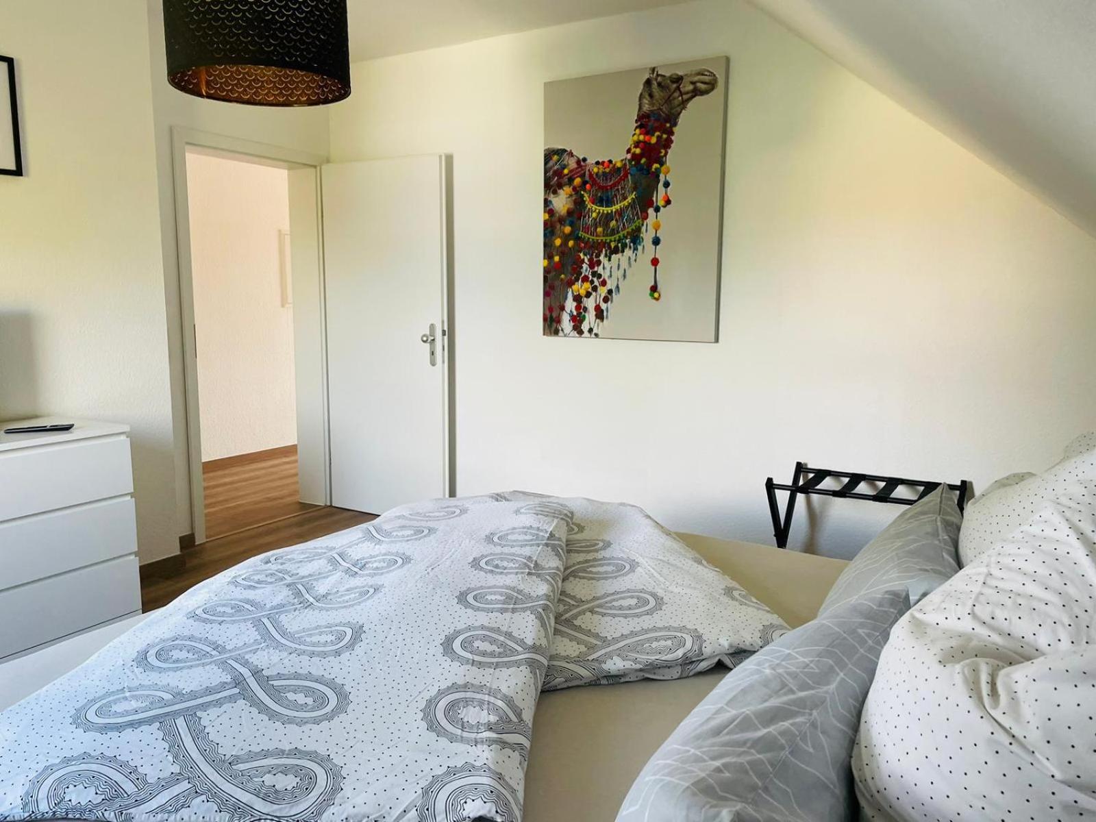 Seenah - Qualle Apartment *