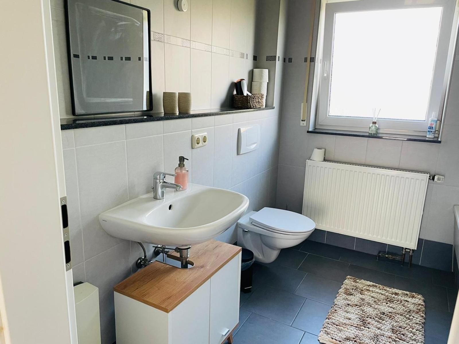 Seenah - Qualle Apartment *