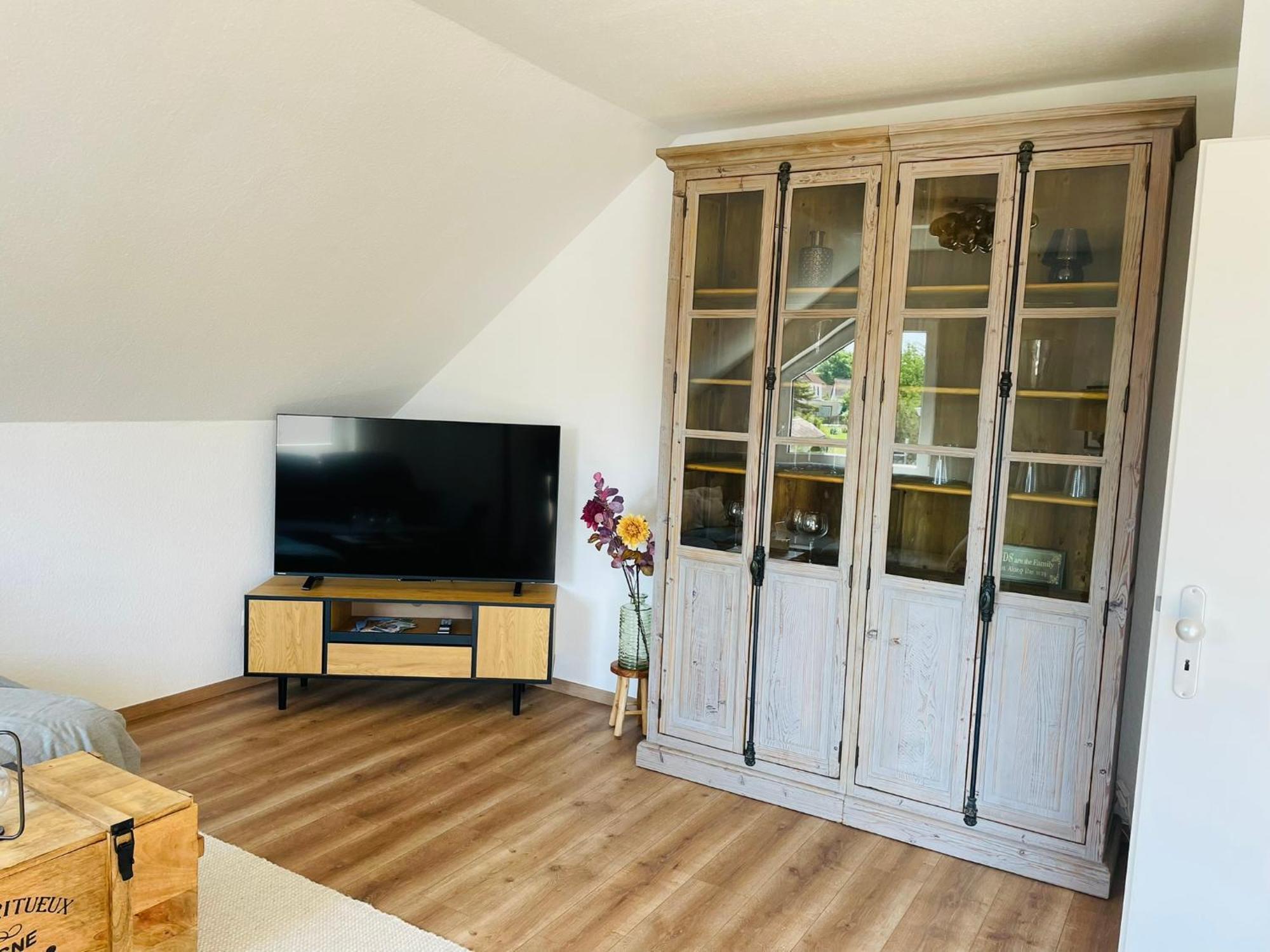 Seenah - Qualle Apartment *