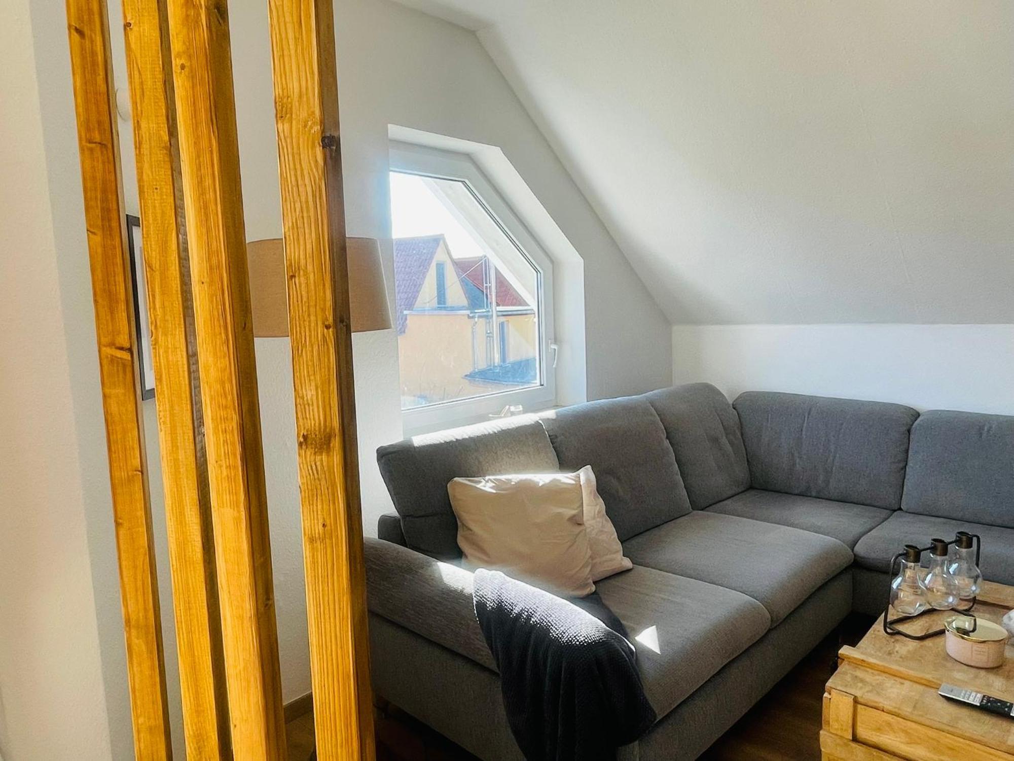 Apartment Seenah - Qualle *