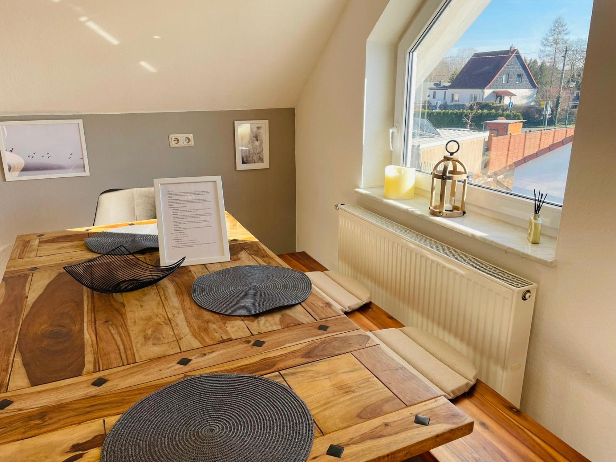 Seenah - Qualle Apartment