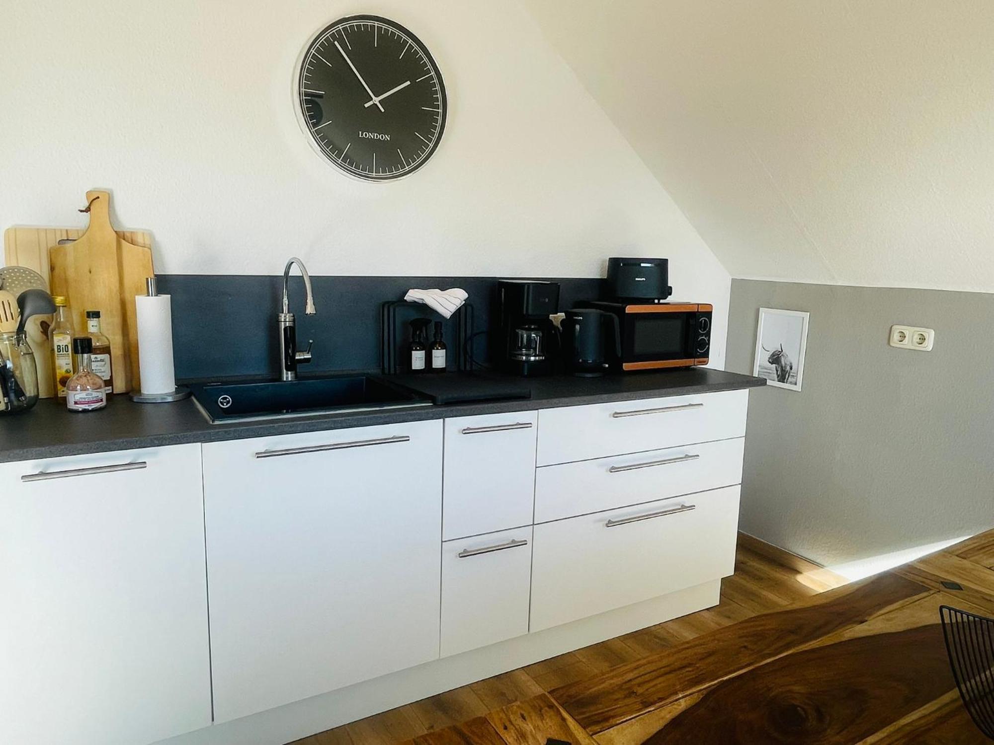 Apartment Seenah - Qualle